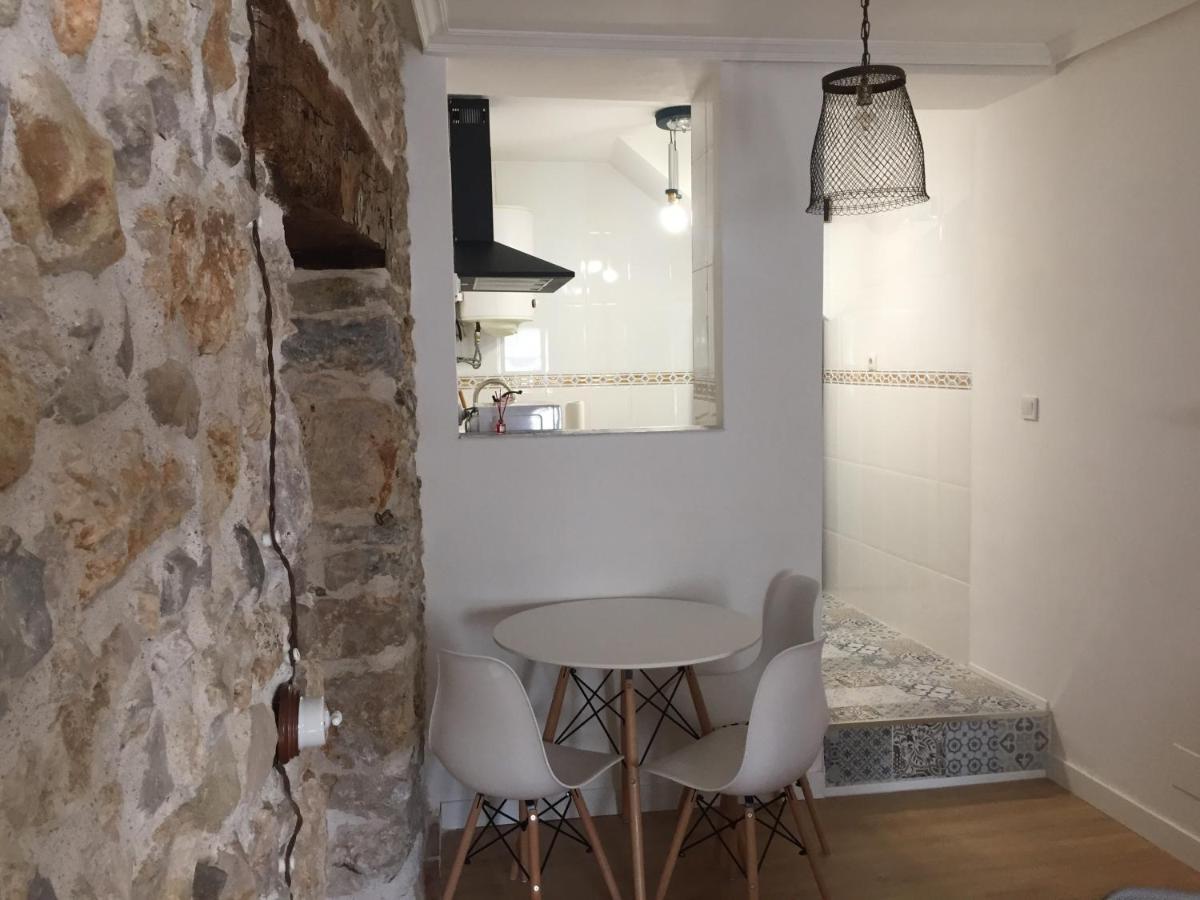 Alojamiento De Piedra Con Encanto Burgo 외부 사진