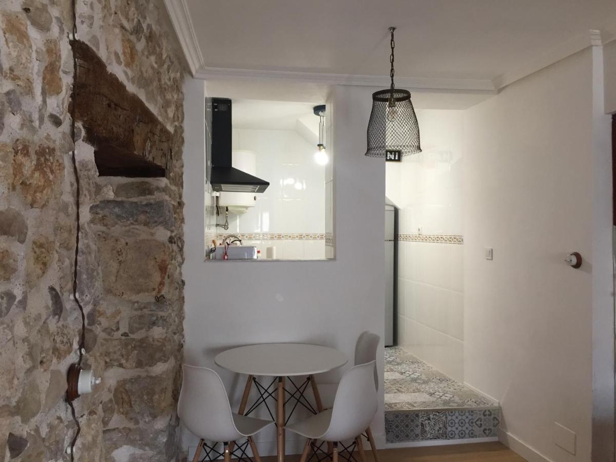 Alojamiento De Piedra Con Encanto Burgo 외부 사진